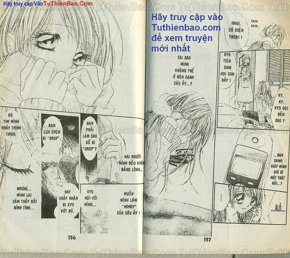 nữ sinh bảo mẫu chapter 2 79