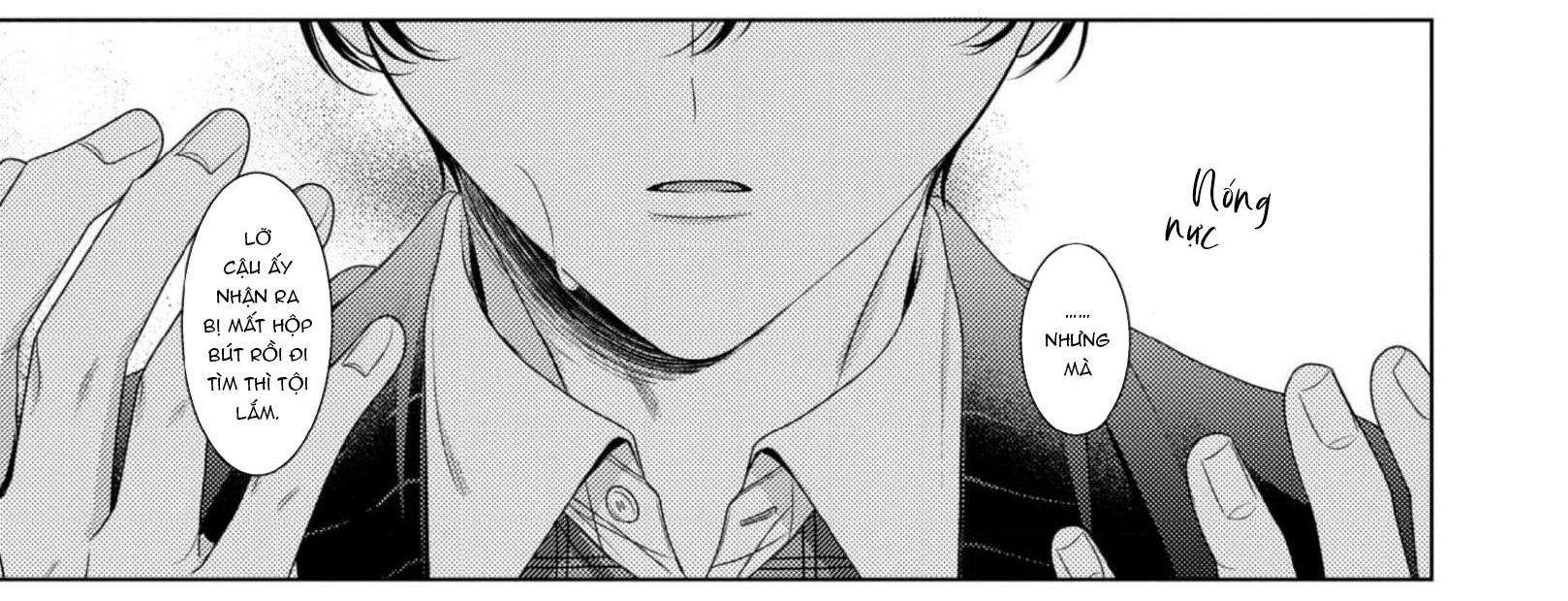 spicy milk candy chapter 4 29