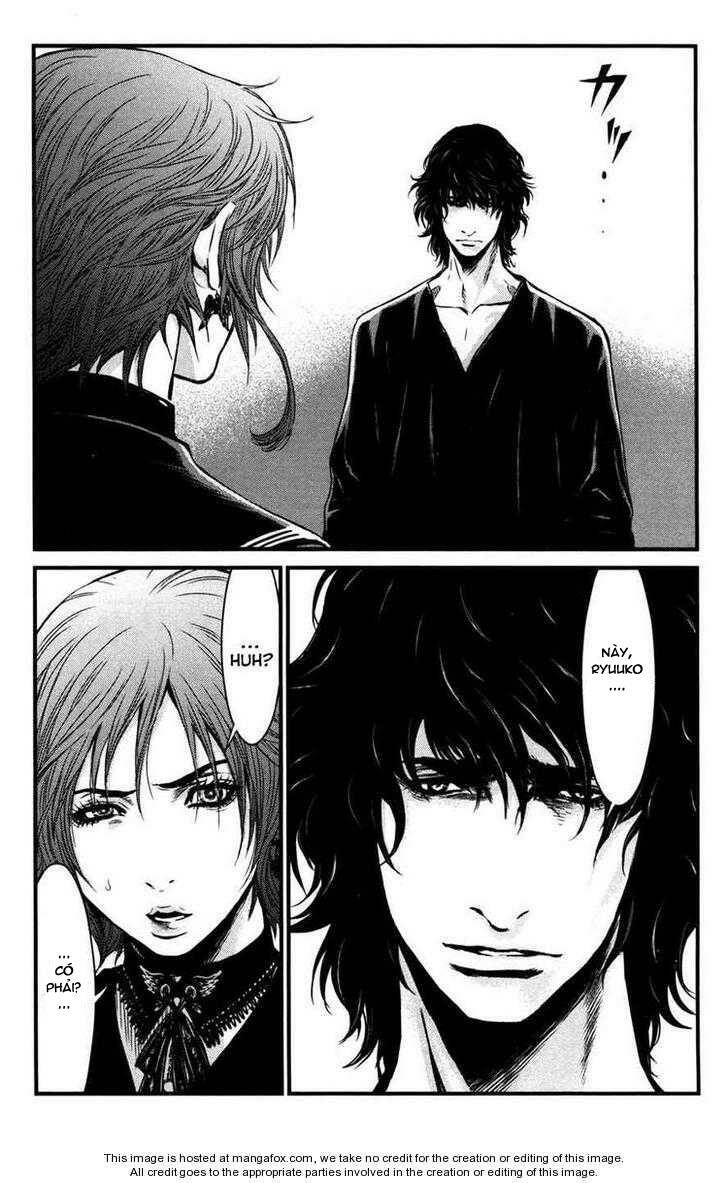 wolf guy - wolfen crest chapter 57 16