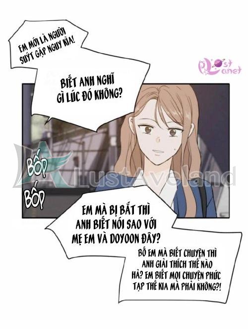 kiếp này cũng xin chăm sóc tôi như vậy nhé kiếp này cũng xin chăm sóc tôi như vậy nhé chapter 38 3