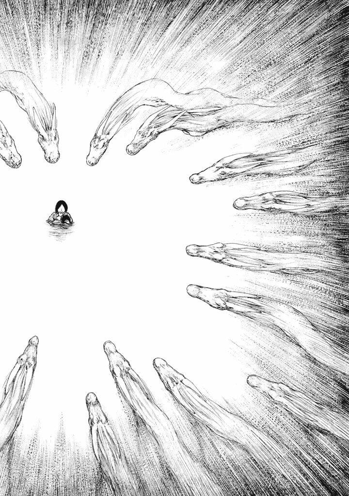 kemono no souja chapter 0.3 20