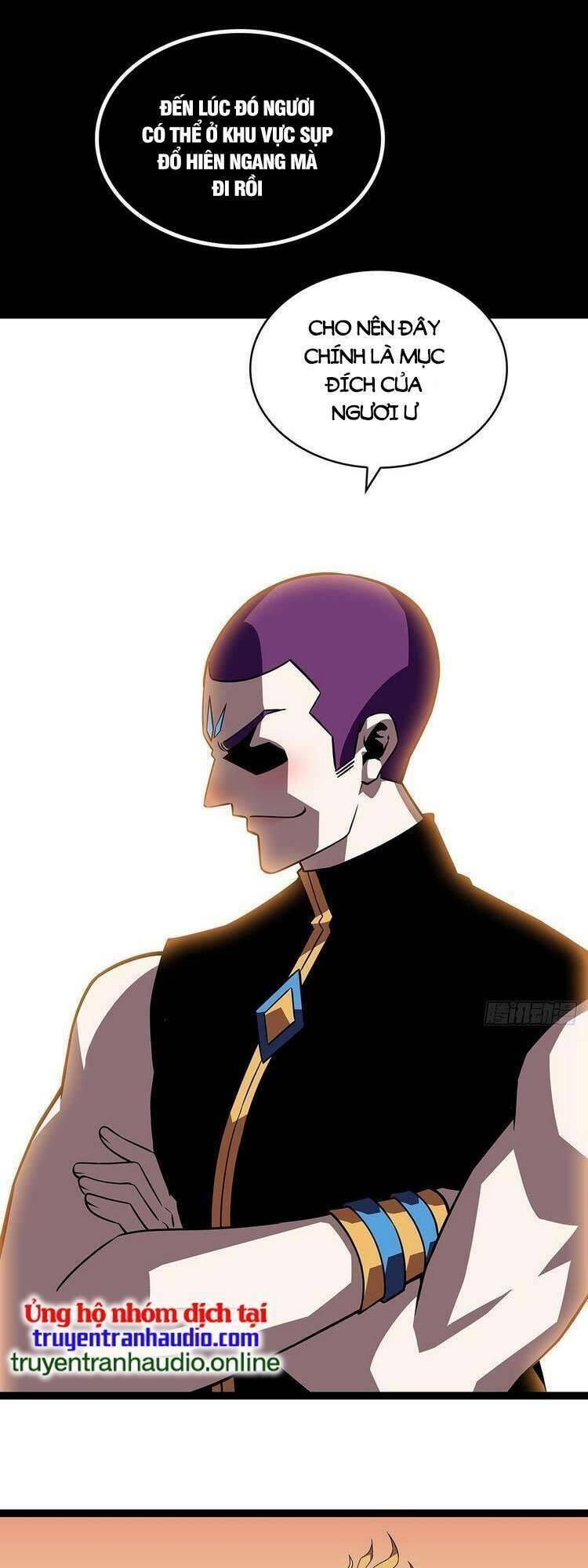 đi lên từ việc chơi game ngiêm túc chapter 86 28