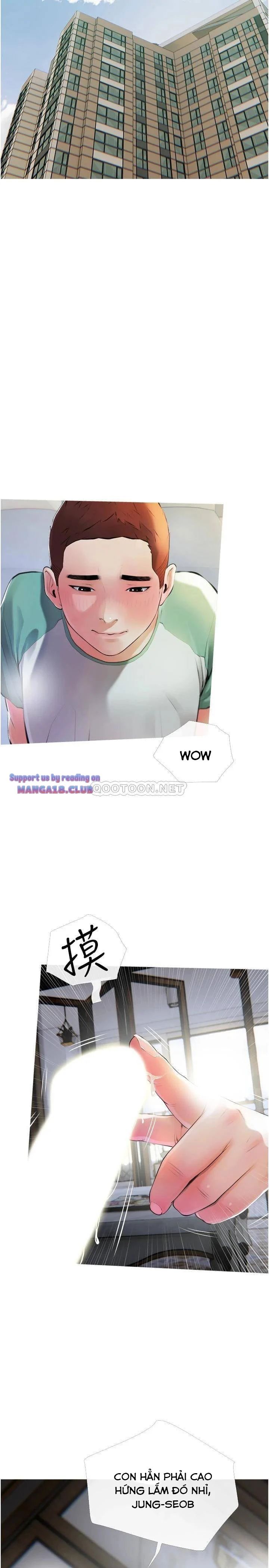 bài học hứng tình chapter 15 5