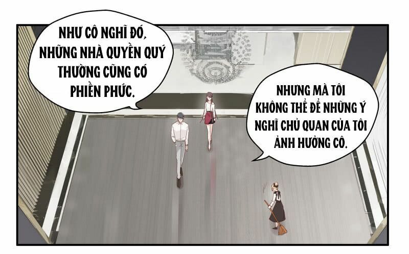 thiên kim bất lương chapter 8 17
