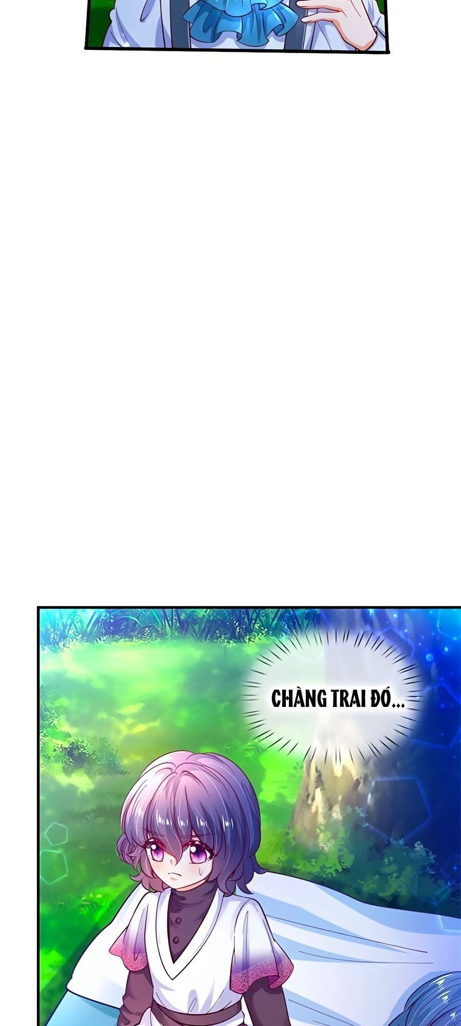 bỗng một ngày nọ trở thành con gái vua chapter 245 10