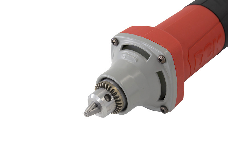 Máy khoan thẳng DCK - KSJ04-25E / 6MM-250W