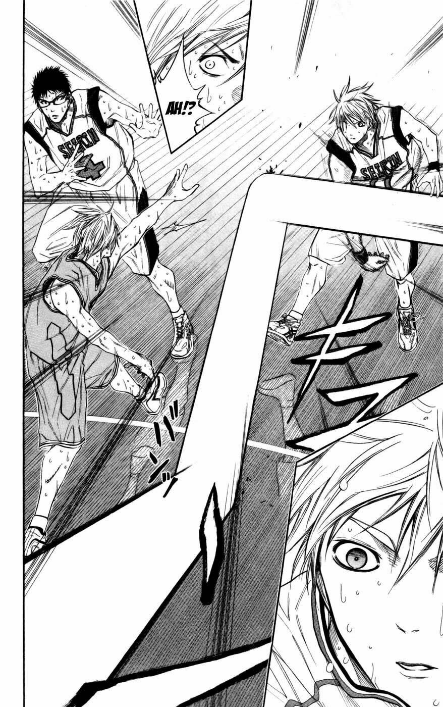 vua bóng rổ kuroko chapter 91 8