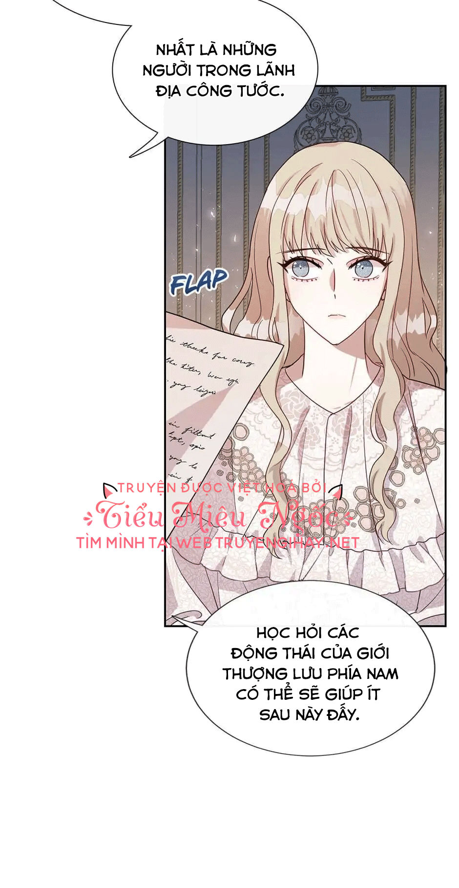 đừng ăn thịt tôi mà chapter 32 23