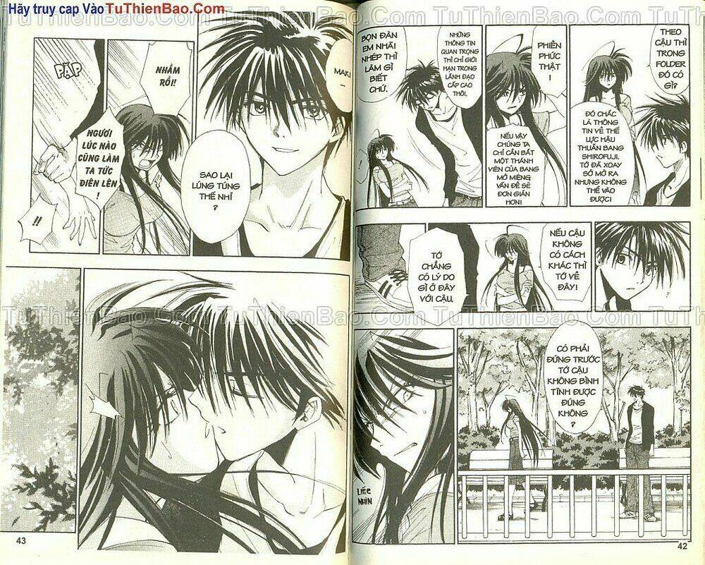 wchange chapter 5 20