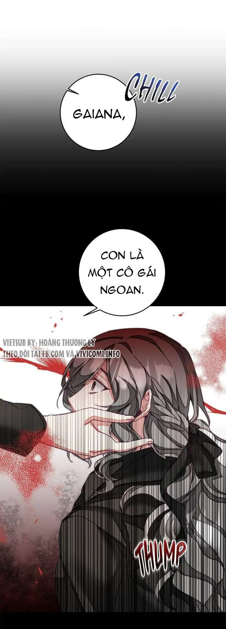 tôi trở thành hoàng đế bạo chúa trong tiểu thuyết chapter 118 10