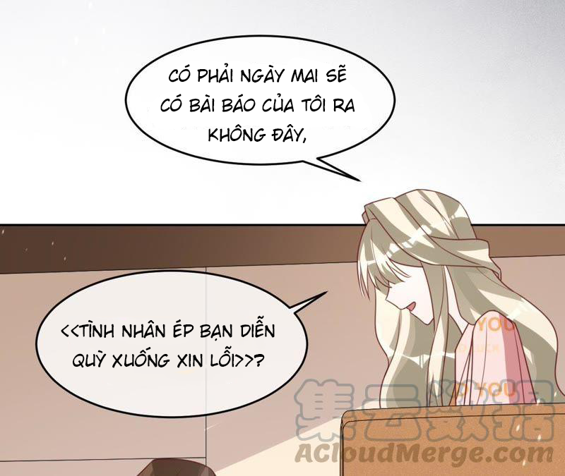 thần luân mật luyến chapter 120 25