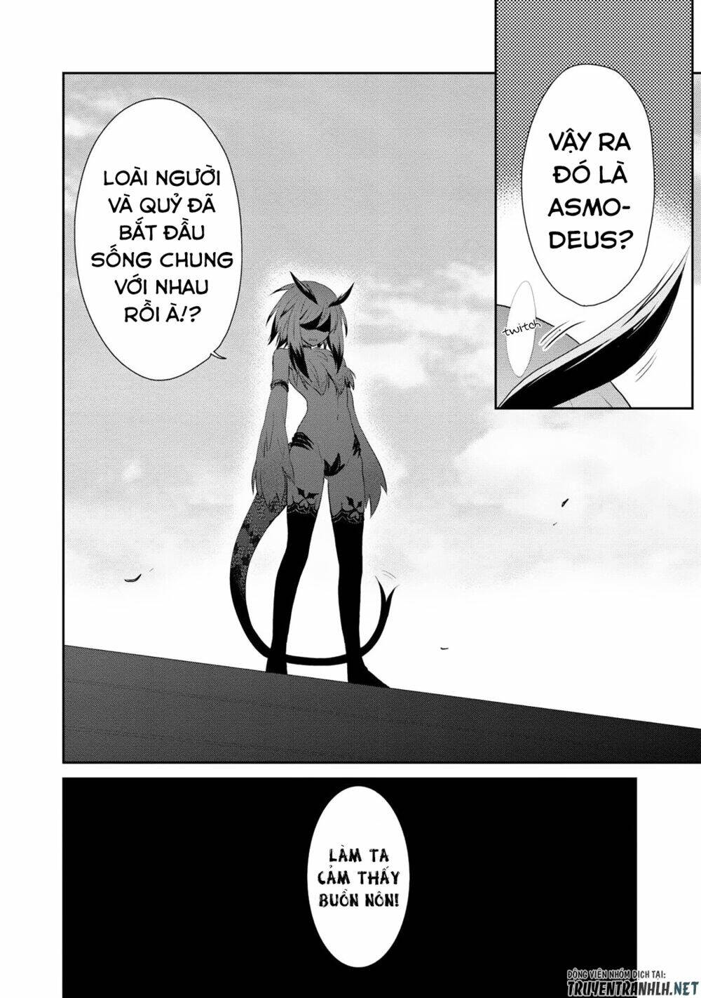 asmodeus wa akiramenai chapter 3 15