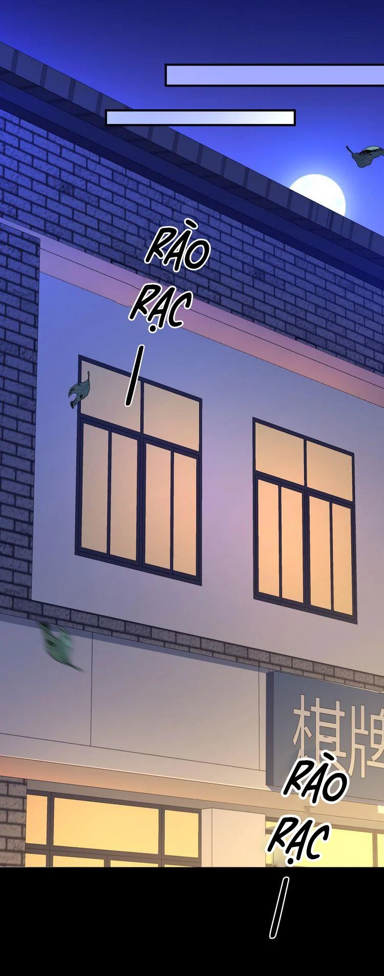 nụ hôn vực thẳm chapter 105 24