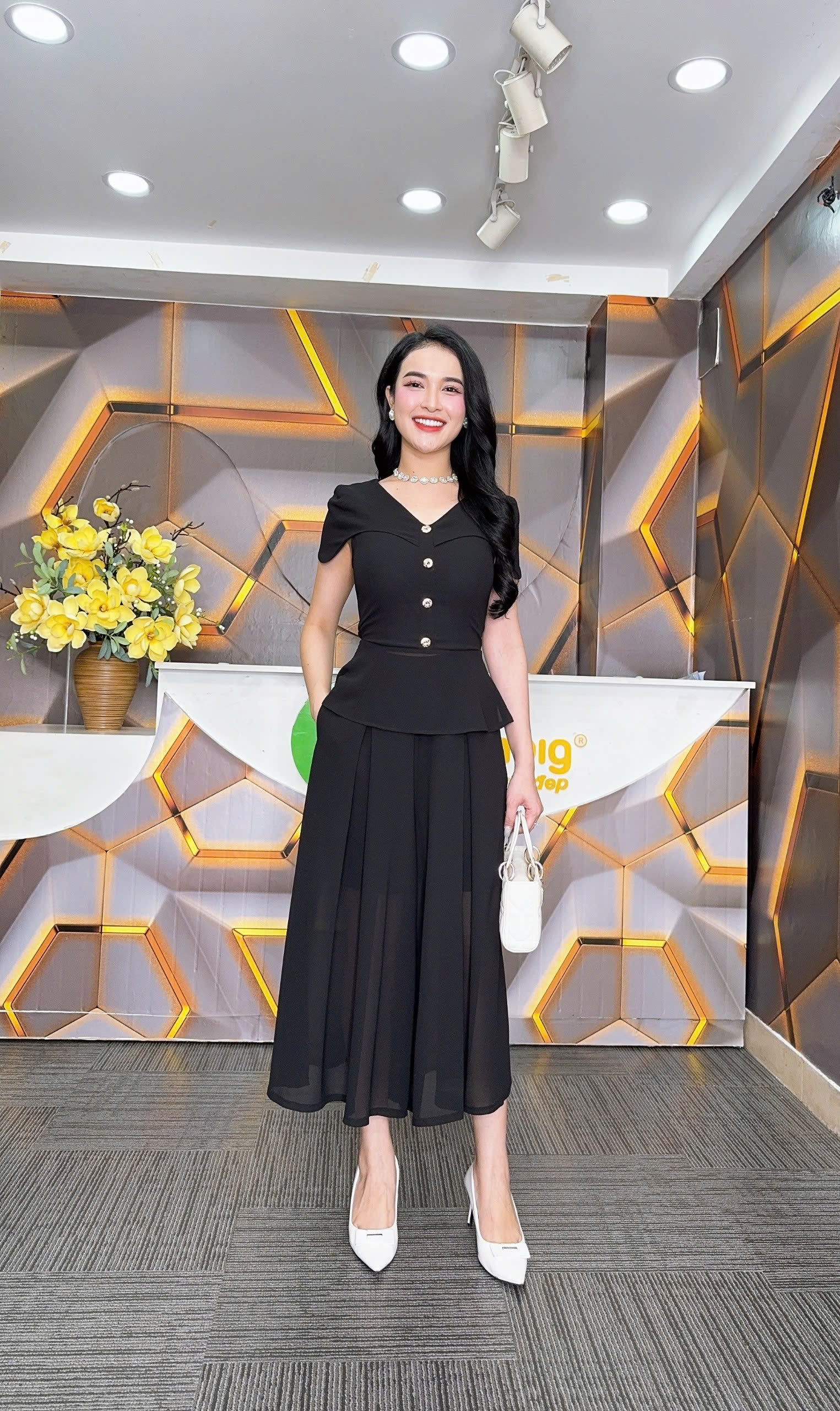 Set bộ - S1785 - Thương hiệu Zonbig