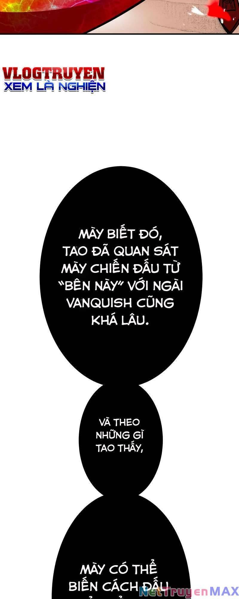 Huyết Thánh Cứu Thế Chủ~ Ta Chỉ Cần 0.0000001% Đã Trở Thành Vô Địch chapter 11 32