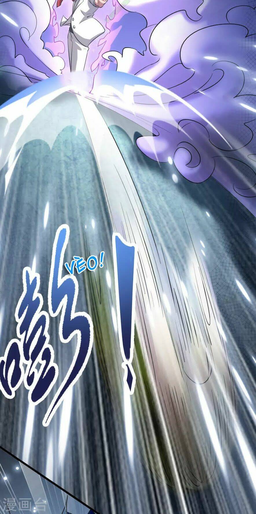 dị giới cung ứng thương chapter 31 8