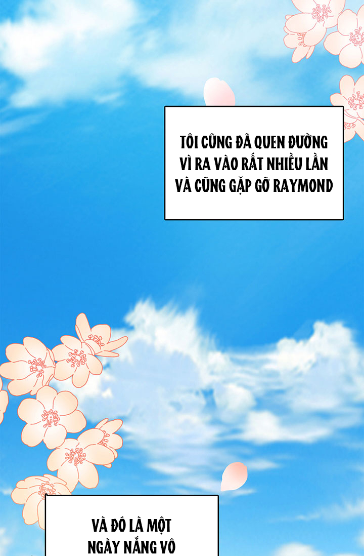 sự hối hận muộn màn chapter 1 50