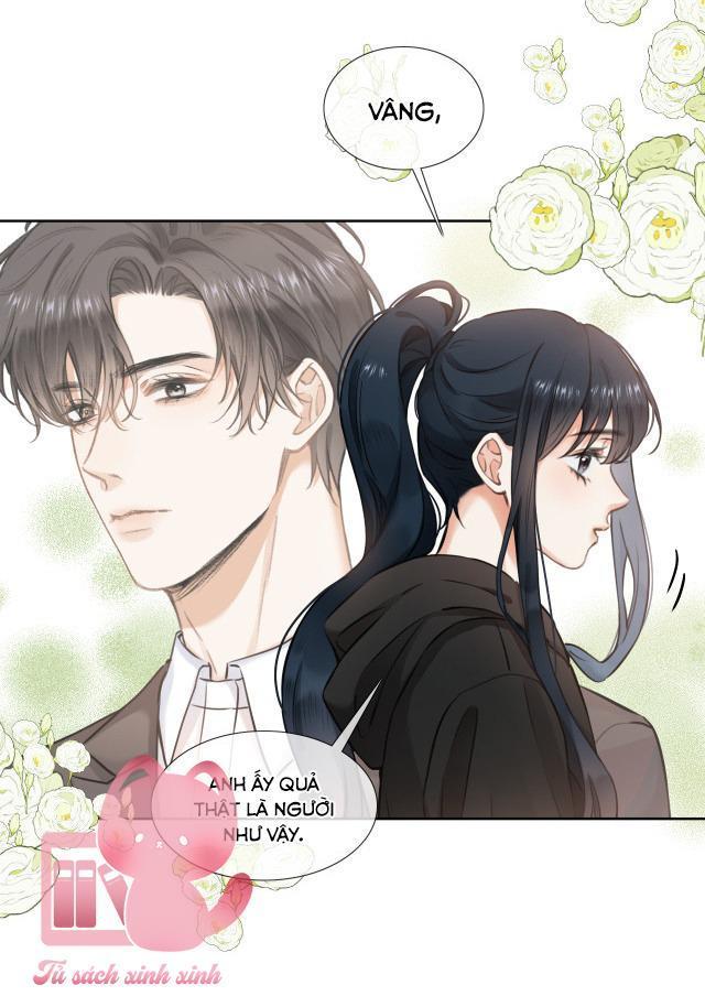 nhiệt luyến trí mạng chapter 5 21