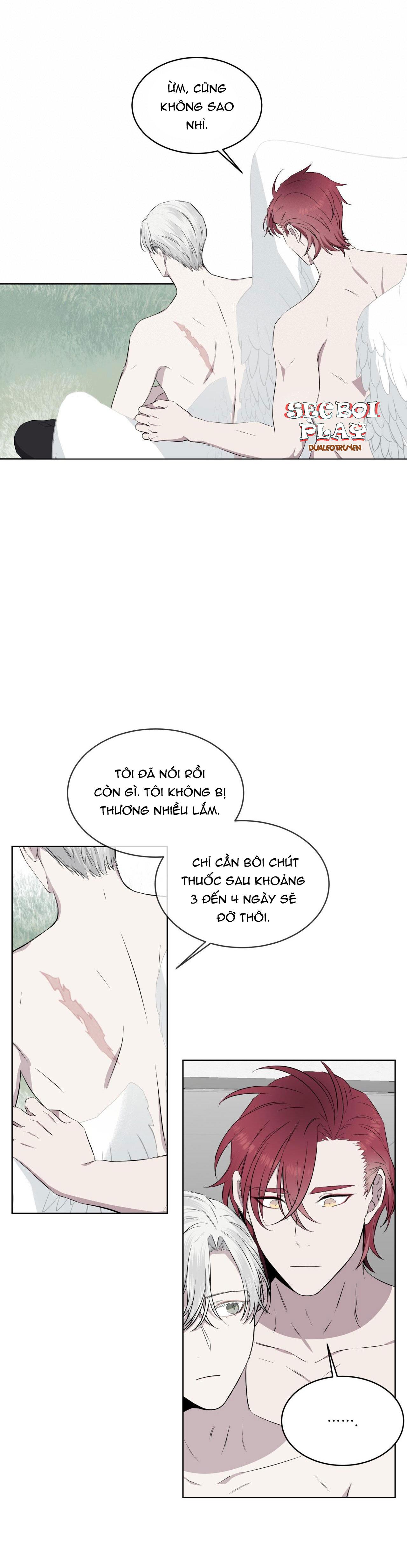 rừng biển [bl] chapter 22 15