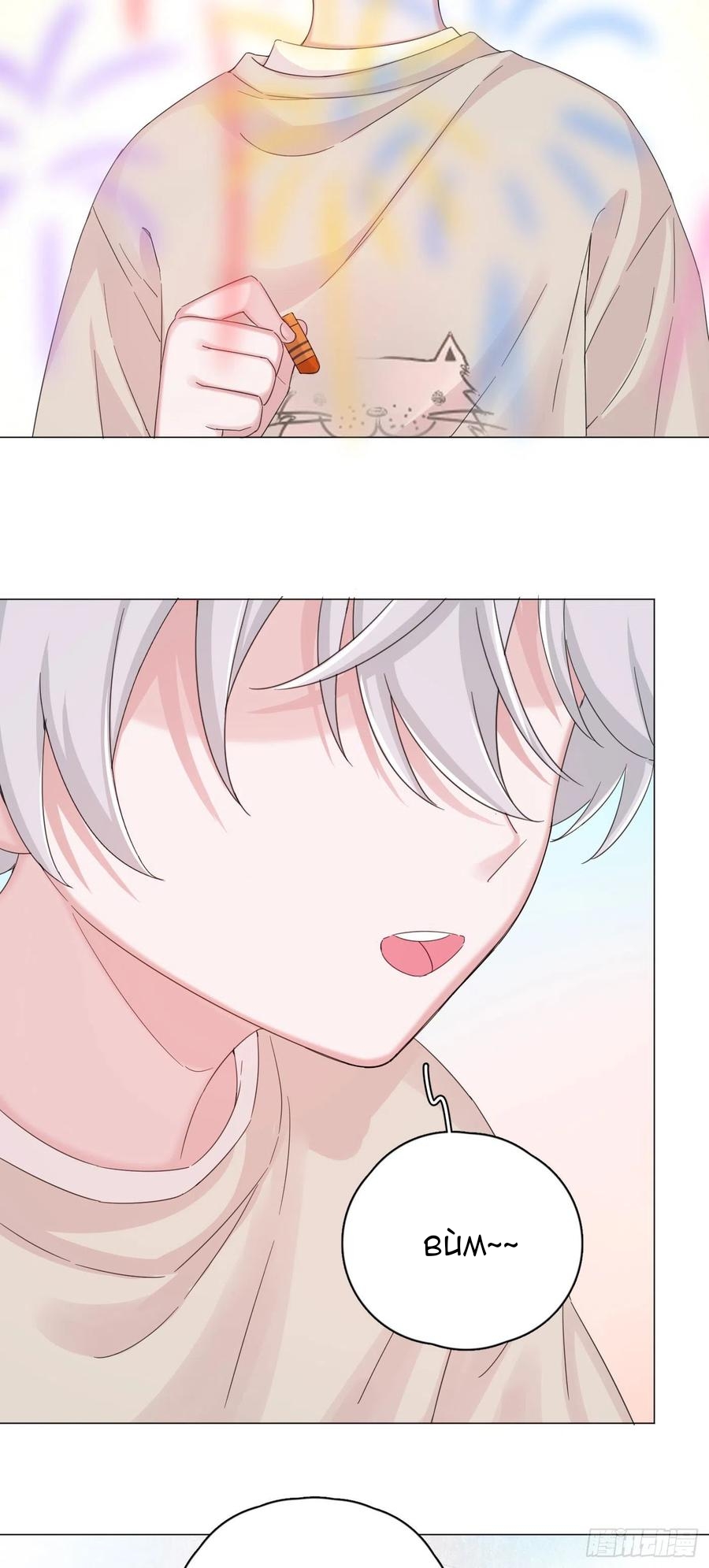 nhất hoàng cửu công thập nhị thê chapter 33 33