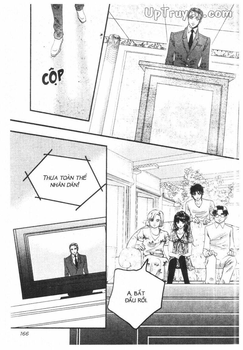 hoàng cung chapter 25 165