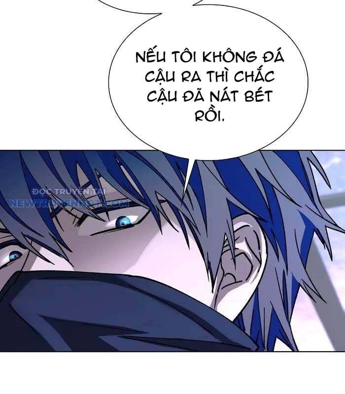 tận thế cũng chỉ là trò chơi chapter 53 18