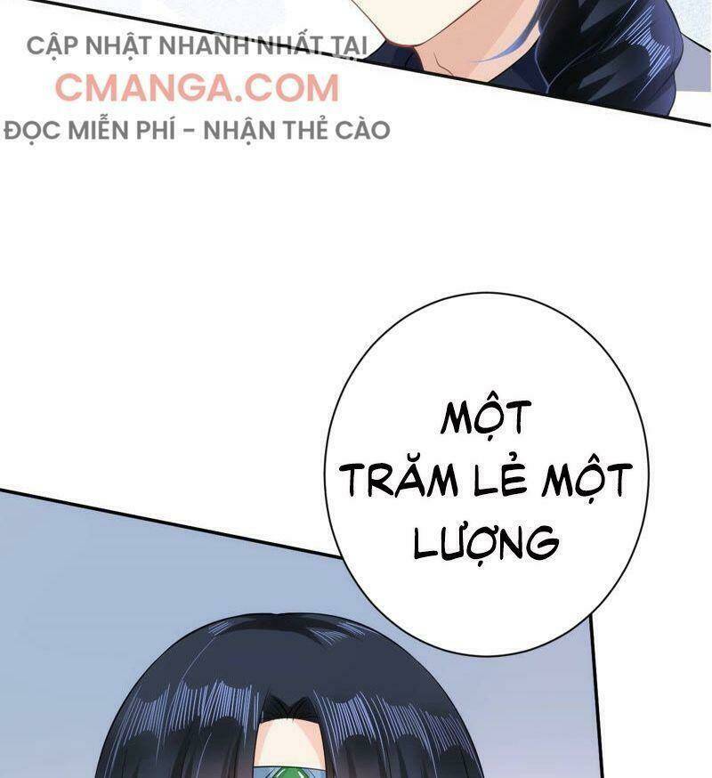 quận chúa vững vàng, thiết lập nhân vật không thể vỡ chapter 20 50