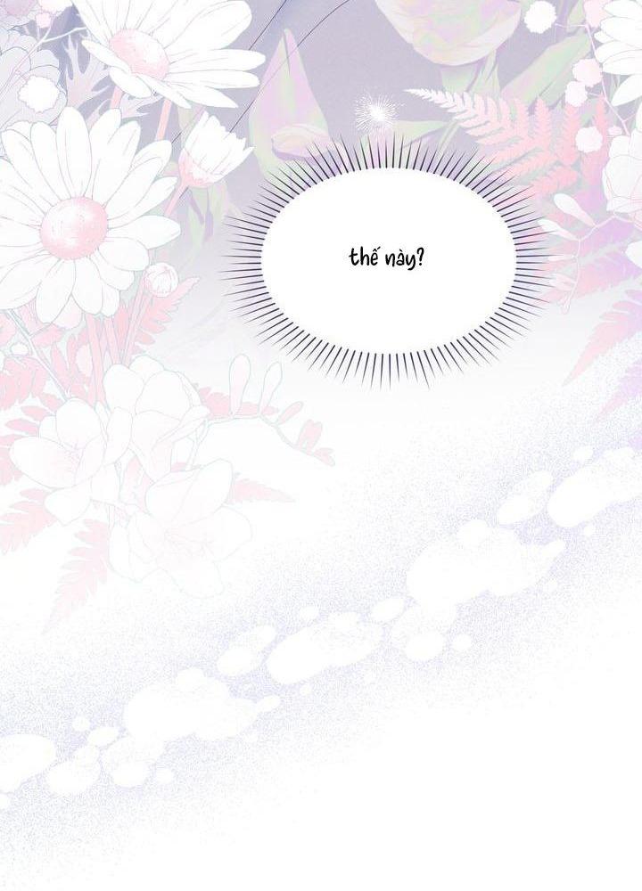 chấp nhận sự chiếm đoạt chapter 33 43