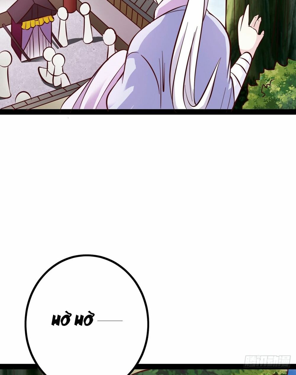 hoàng hậu của trẫm là võ lâm minh chủ chapter 15 56