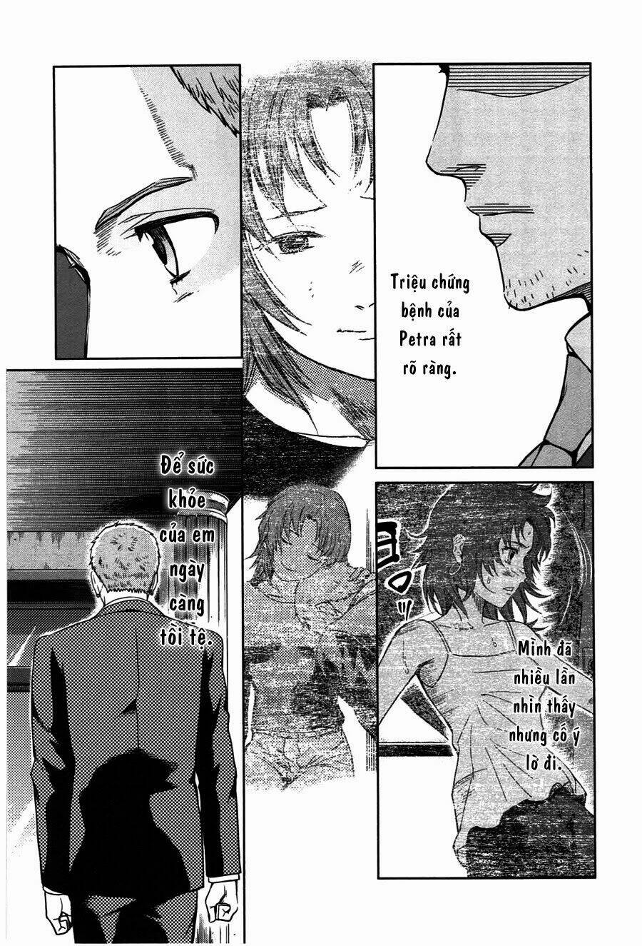 gunslinger girl chapter 96 1