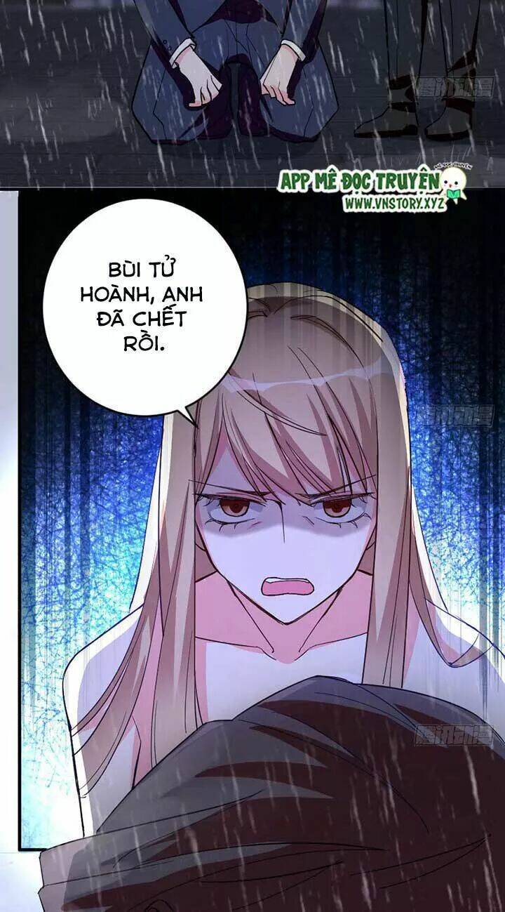 thiên hậu trở về chapter 82 30