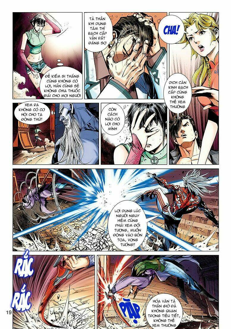 vương tiểu long chapter 12 18