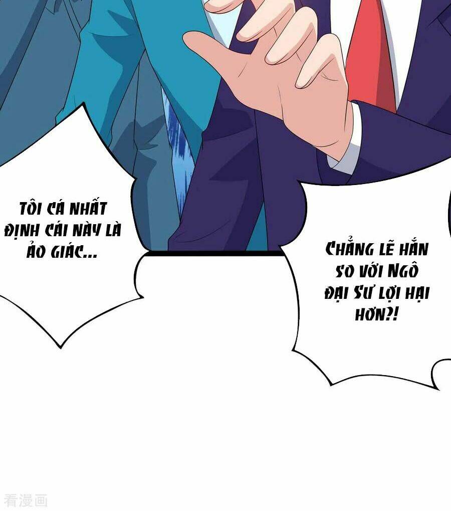 trọng sinh khí thiếu quy lai chapter 85 24