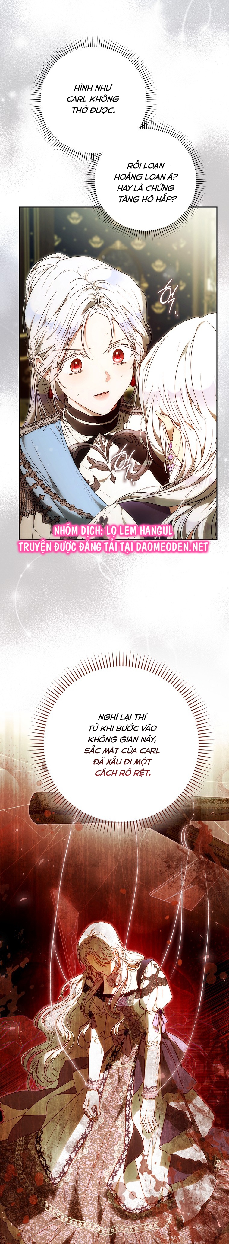 trở thành vợ của nam chính chapter 119 24