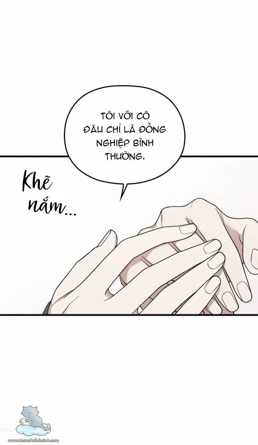 cô đi mà lấy chồng tôi chapter 37 41