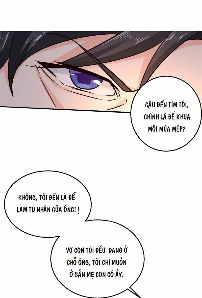 nhập cốt noãn hôn chapter 295 8