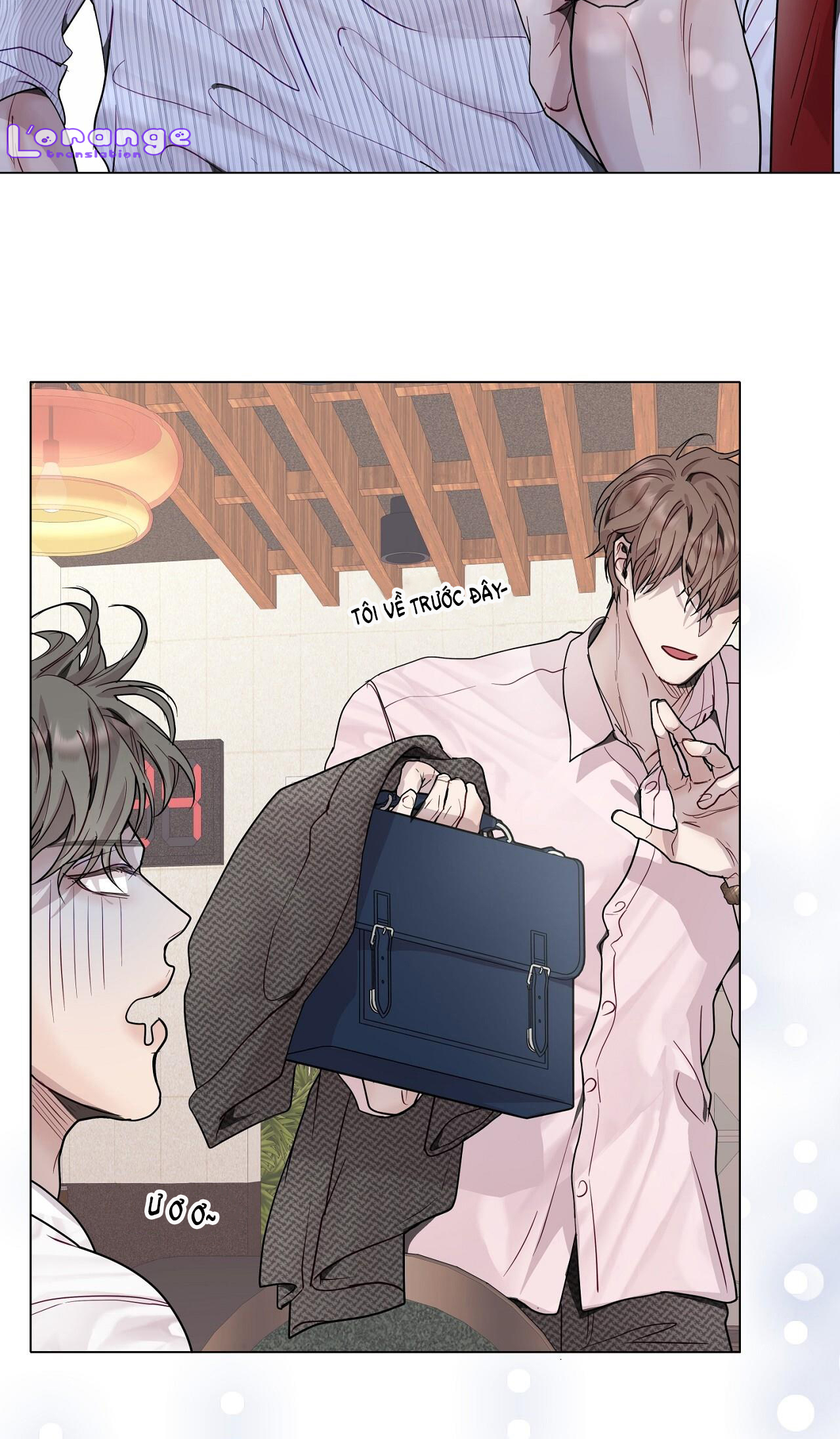 tư duy vị kỷ chapter 29 38