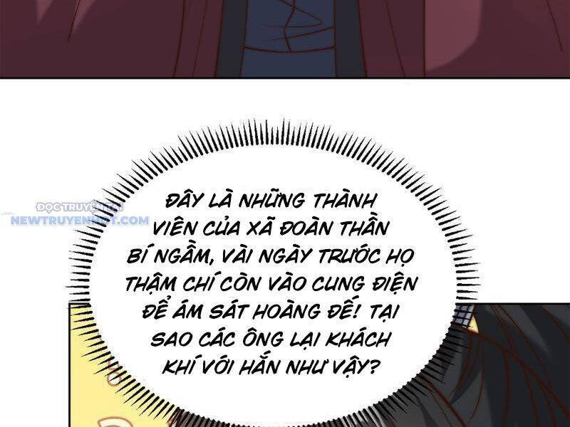 ta thực sự không muốn làm thần tiên chapter 55 26