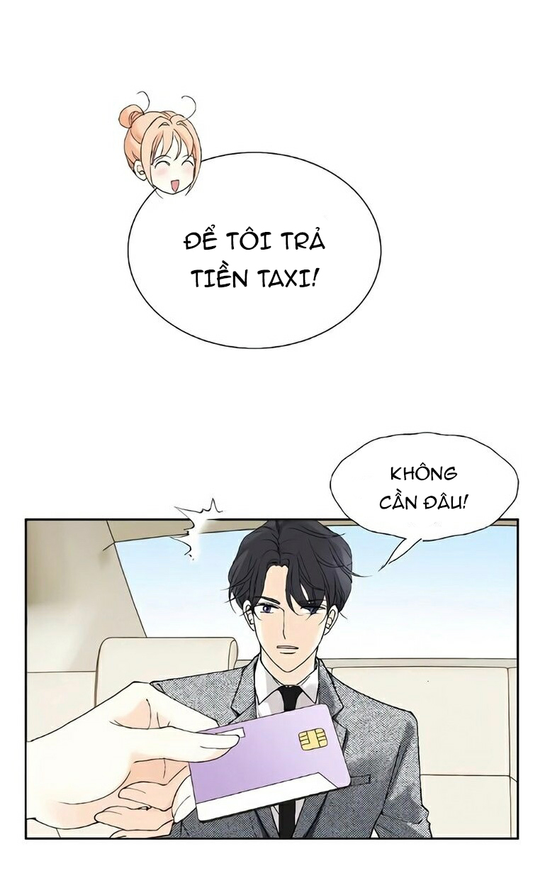 Lee Bom Của Tôi chapter 4 - Trang 3