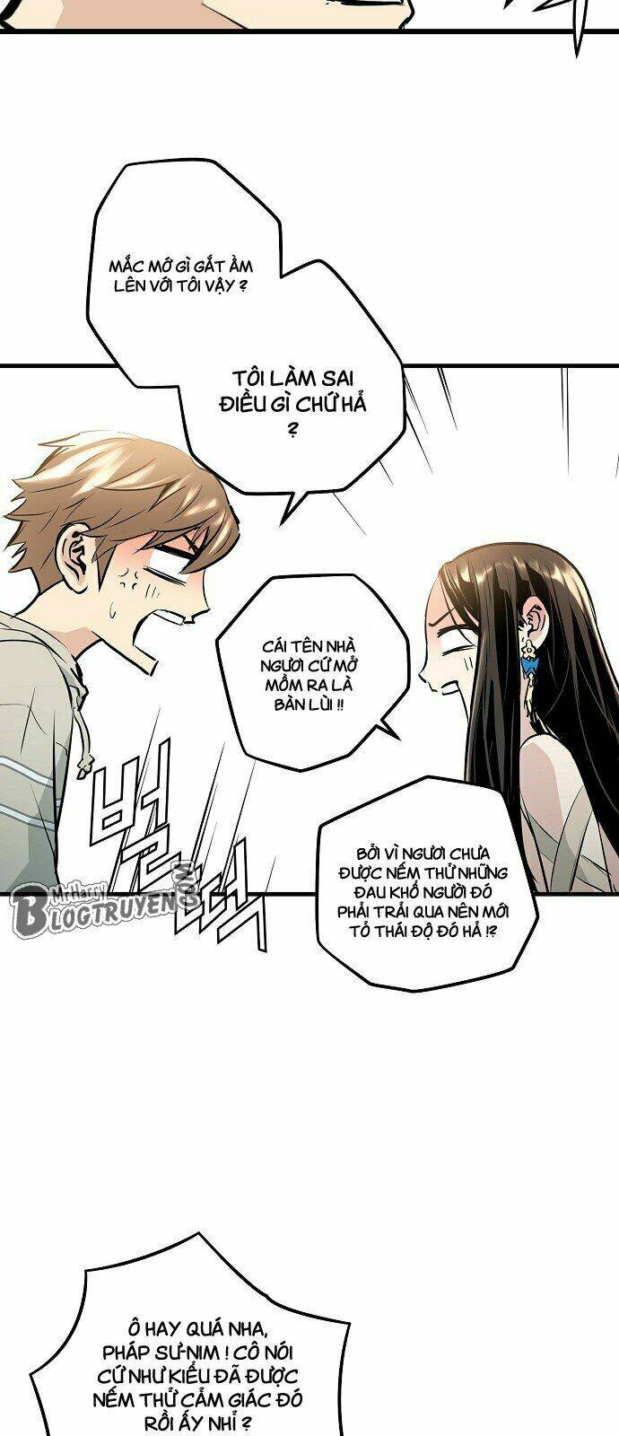 hứa lan chapter 10 41