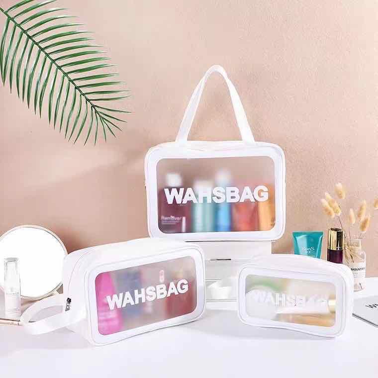 Bộ 3 túi WAHSBAG