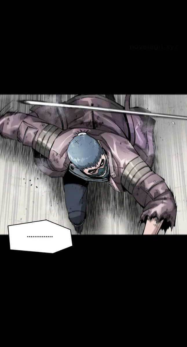 mật mã mê cung chapter 45 18