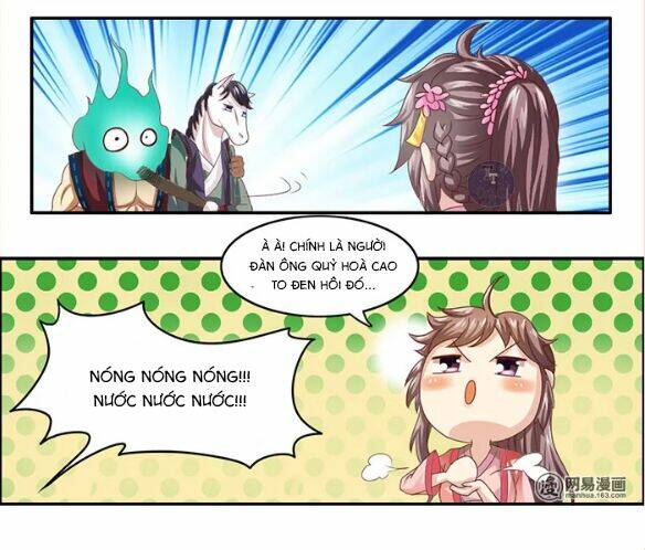 mộng phù đăng chapter 5 18