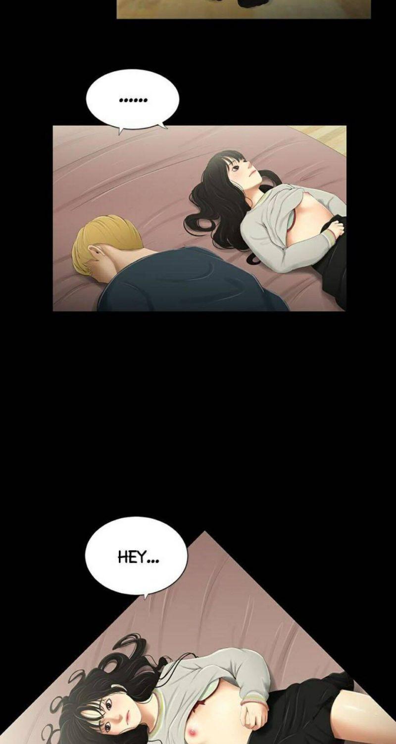 chú và cháu chapter 35 10