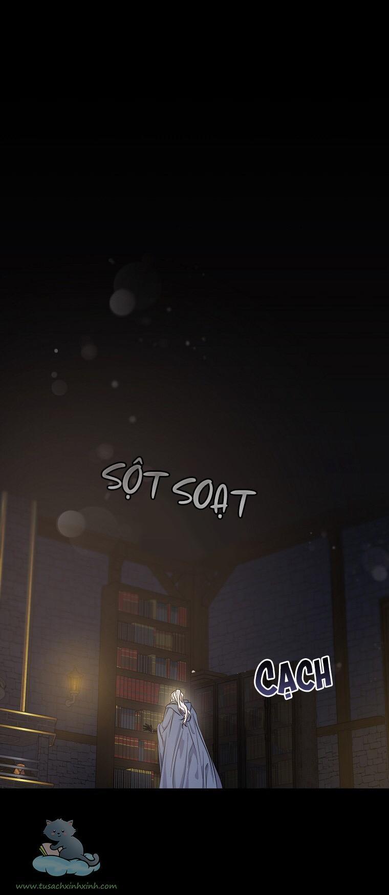 thuần hóa bạo chúa rồi bỏ trốn chapter 47 2