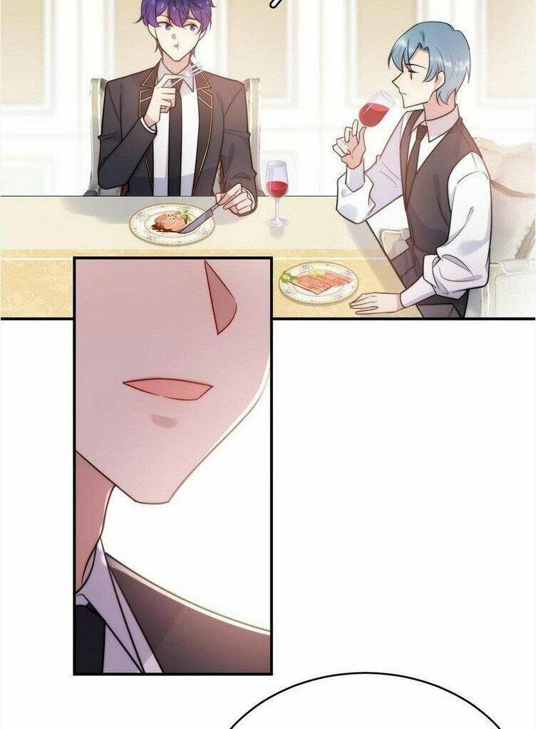 ma lạt thiên kim đẩu ác thiếu chapter 263 26