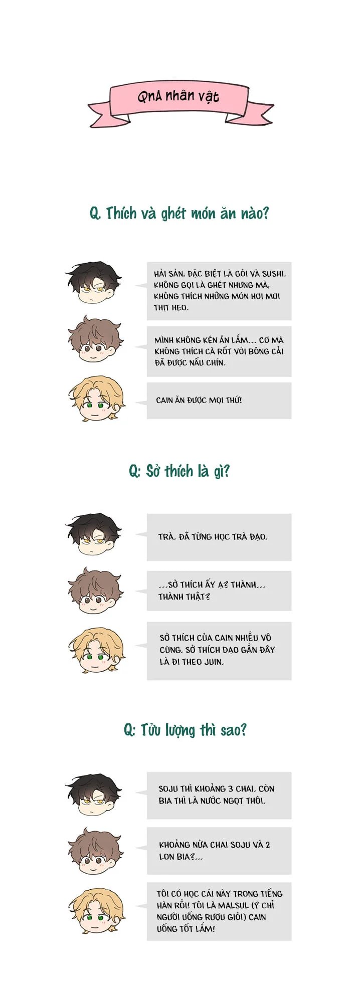 tâm tư của ju in chapter 28.5 3