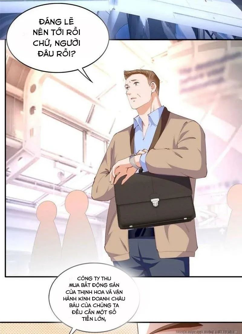 Boss Nhà Giàu Lại Là Nữ Sinh Trung Học! chapter 41.42 2
