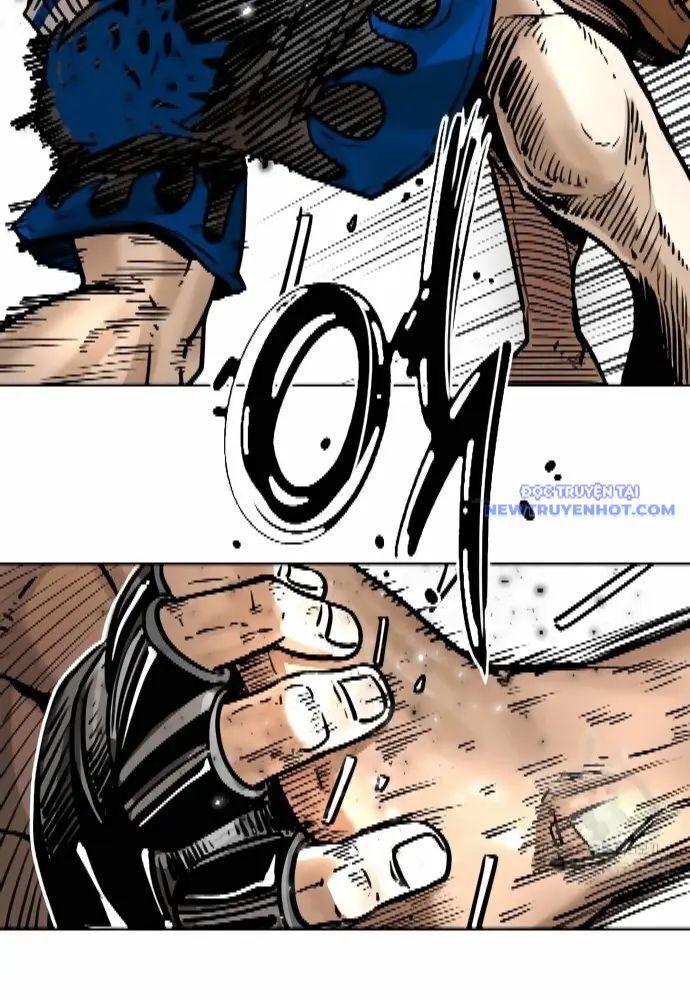 shark - cá mập chapter 277 81