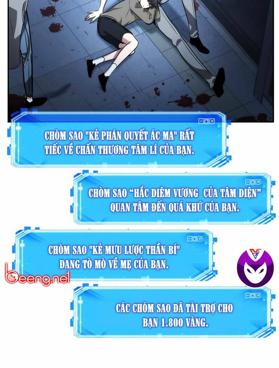 toàn trí độc giả - omniscient reader chapter 33 12